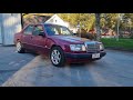 W124 1992 300td