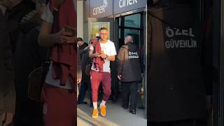 Hakim Ziyech star en Turquie, il vient de remporter le titre avec Galatasaray (Maroc, Chelsea)