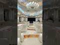 LUXURY INTERIOR DESIGN || #homedecor #design #luxury#viral