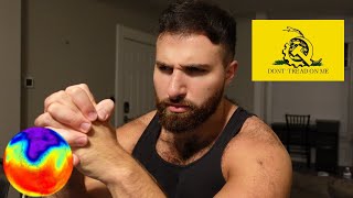 Why I'm a Libertarian Stalinist