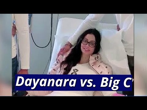 Miss Universe Dayanara Torres, ibinahagi ang paglaban sa skin cancer | Saksi