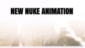 NEW NUKE ANIMATION IS INSANE! - COD Mobile Season 4