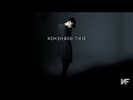 NF - Remember This (Legendado)