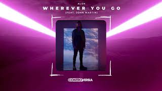 Alok feat. John Martin - Wherever You Go (Slowed & Reverb)