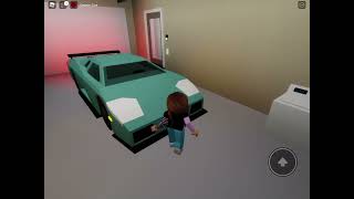 Car key (Brookhaven story) screenshot 3
