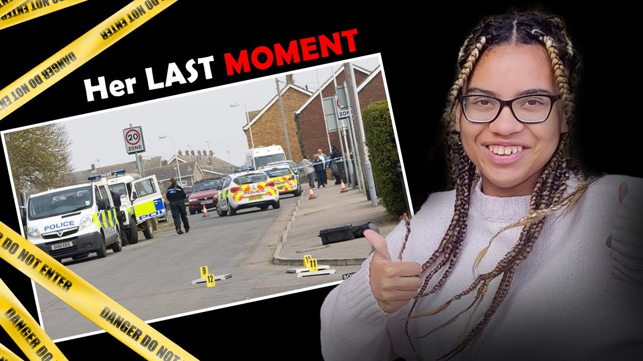 The true crime stories of Nicholas Prosper | True Crime Documentary