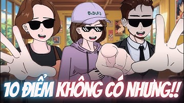 (Full version) Ngồi trong VILLA XỊN XÒ Cùng Bố Mẹ CHILL Qua Ngày TẬN THẾ BĂNG GIÁ - TIểu Mộng Review
