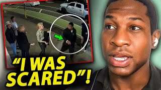 Domestic Dispute or Set-Up? The Truth Behind Jonathan Majors' Trial