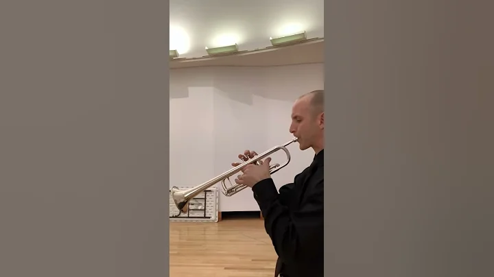 Petrushka: Ballerina Dance
