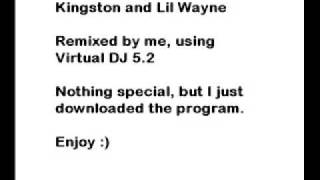 Im At War REMIX