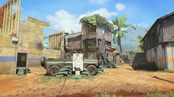 Call of Duty®: Black Ops 4 - HC S&D on Firing Range