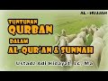 Tuntunan Qurban dalam Al-Qur'an & Sunnah - Ust. Adi Hidayat, Lc, MA