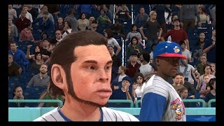 MLB 15 - Bobo Chimpman's Sports Movie Montage