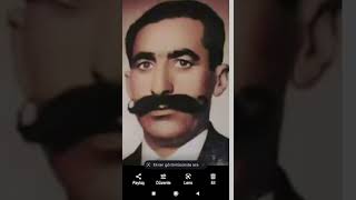 Axçik Were- Dengbej Celadinê Babya Arşiv Cemal Kılıç