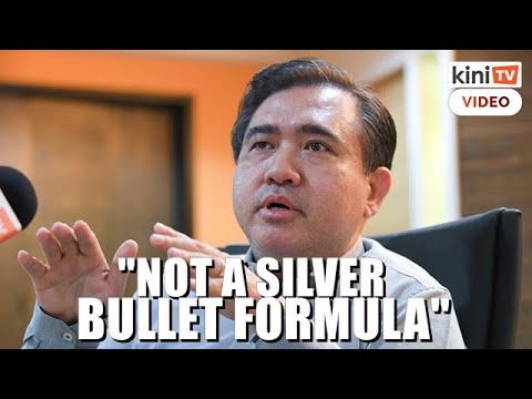 Download Decision to cut food import AP requirement is not a silver bullet, says Loke