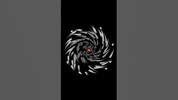 Pc crashed at the end 💀 #adhd #satisfying #universe #simulation #science