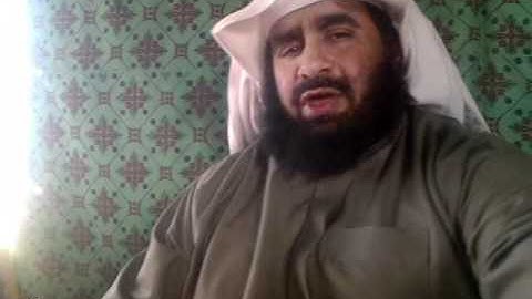 دحيم الحماد من سورة الرحمن ١٤٣٢ ه