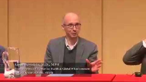 What the Public Needs to Know about Fracking