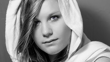 Photoshop CS6 Tutorial - How to make photos POP using Camera RAW