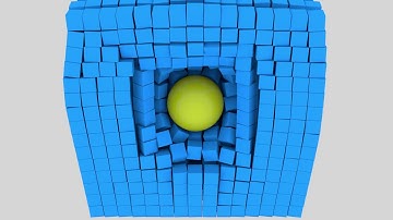 Impact Compilation (Cinema 4D) ❤️ C4D4U