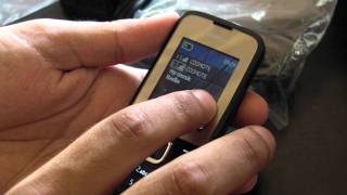 Nokia C200 Review Hd  In Romana   Wwwtelefonultaueu 