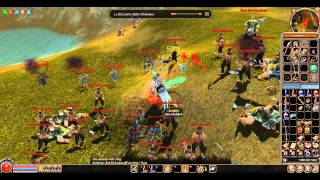World Of Metin2 # 1 Nova Série :)