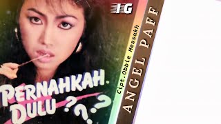 Pernahkah Duluangel Pfaff