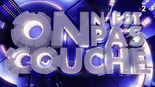 Intégrale - On n&#39;est pas couché 25 mai 2019 #ONPC