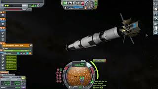 Kerbal space program ep 52