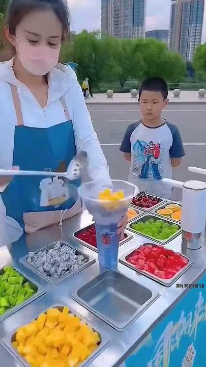 #aicover #lagu #cover #dj #musik #satisfying #satisfyingvideo #streetfood