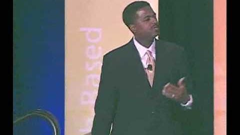Solution Tree: Anthony Muhammad, Transforming School Culture
