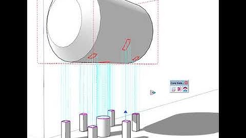 CuricExtend: Extend to Object