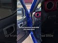 #jeeprubicon #jeepwrangler #bluejereps #Shorts #puyallupnissan