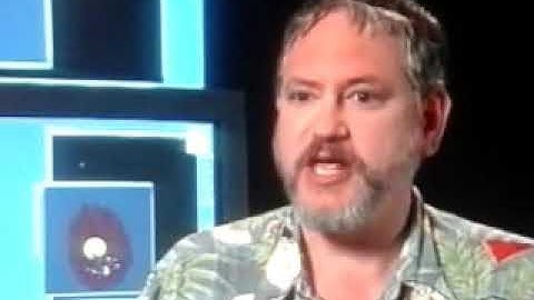 Finding Nemo "Visual Commentary Director Index"