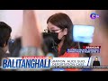 Bureau of Immigration - Alice Guo, sinampahan ng deportation case | Balitanghali