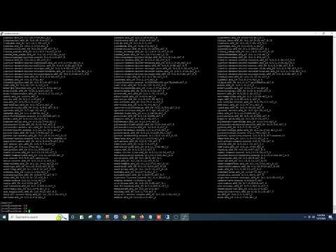 Owncloud Configuration centos 7
