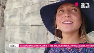 More Women are Traveling Solo Are You