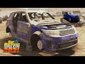 Full Restoration 2016 Range Rover Sport SVR V8 Engine | Auction Car | Car Mechanic Simulator 2021