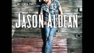 Video thumbnail of "Dirt Road Anthem - Jason Aldean (AUDIO)"