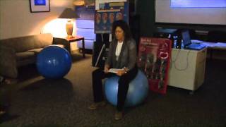 Hypnobirthing Is A Positive Approach To Labor and Delivery