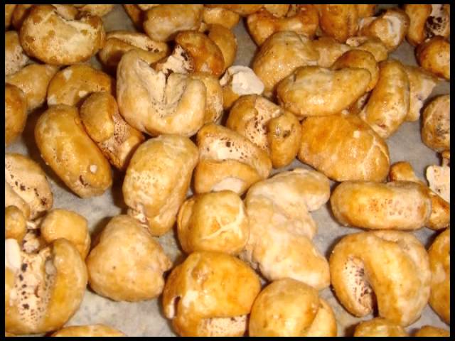 LINHA DE PIPOCA EXPANDIDA DOCE E SALGADA