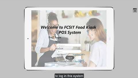 TMF 1014 Project Presentation ( Group February )