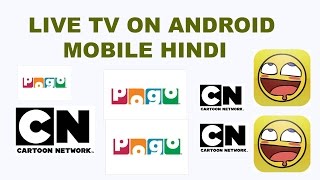 Watch Live tv app android mobile phone free live tv HD in hindi screenshot 5