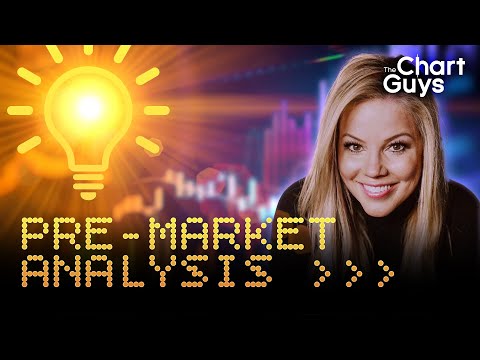 Pre-Market Prep | PPI TUESDAY Market Prep Show | May 14, 2024