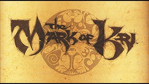 The Mark of Kri™ Part 4