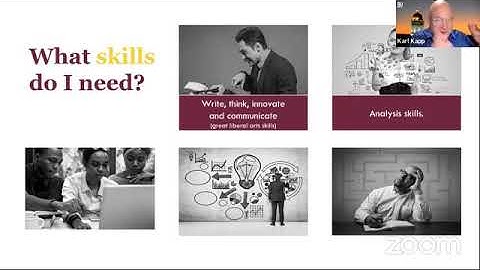 What will you do in the M.S. Instructional Design and Technology program?