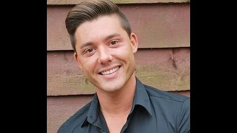 Josh Barnhart Singing Show Reel
