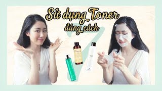 Top 10 cách làm mặt nạ toner hay nhất năm 2022