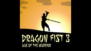 Ejder Yumruğu 3 (Dragon Fist 3)
