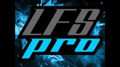 LFSPro - Registering, Downloading and Unlocking the LFS